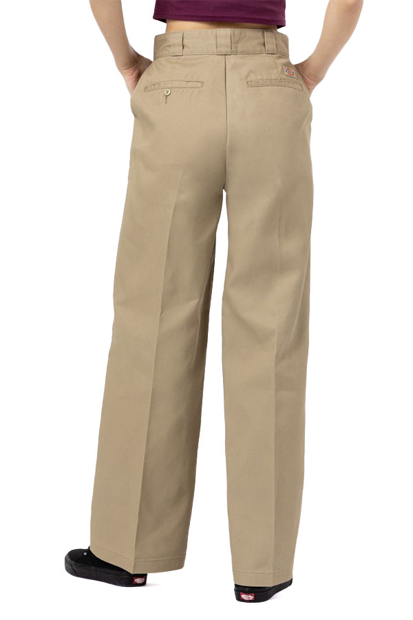 PANTALONI Marrone Dickies