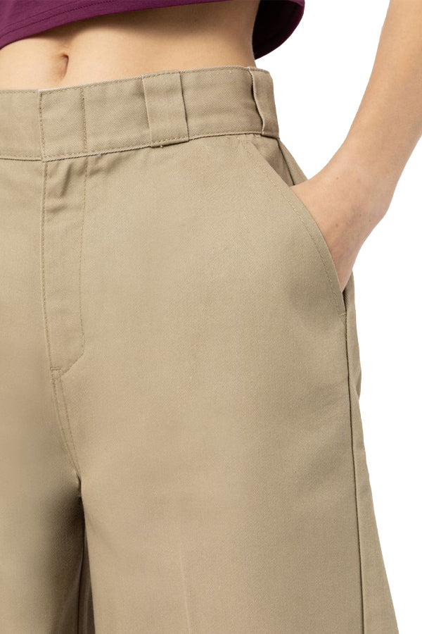 PANTALONI Marrone Dickies