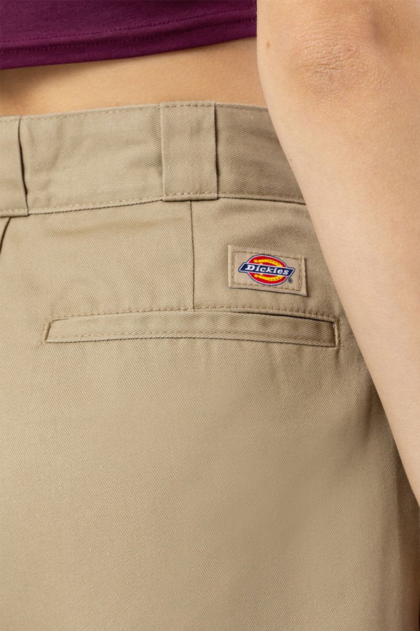 PANTALONI Marrone Dickies