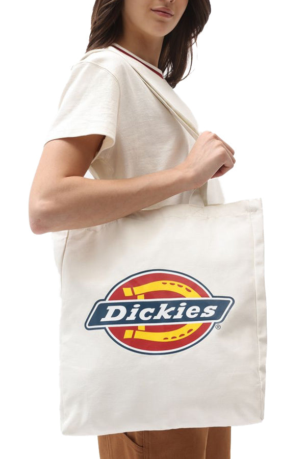 BORSE Bianco Dickies