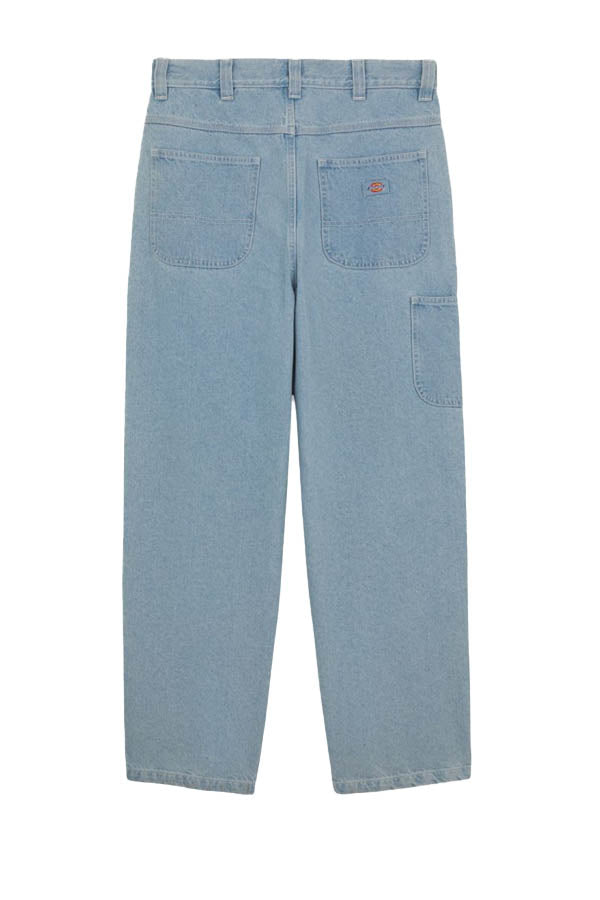 JEANS Azzurro Dickies