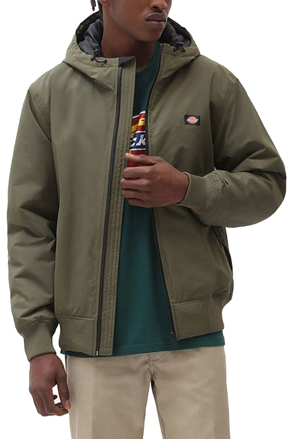 Dickies  Verde