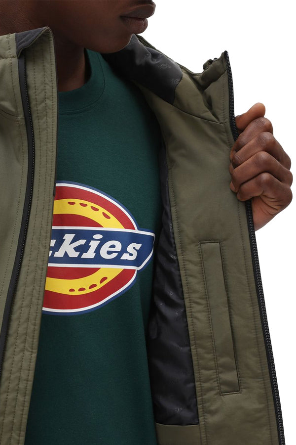 Dickies  Verde