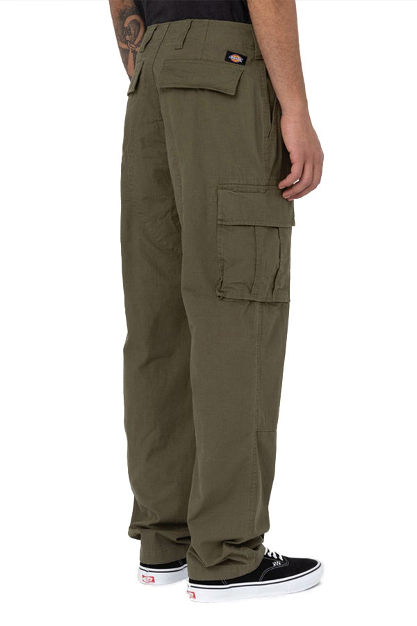 PANTALONI Verde Dickies