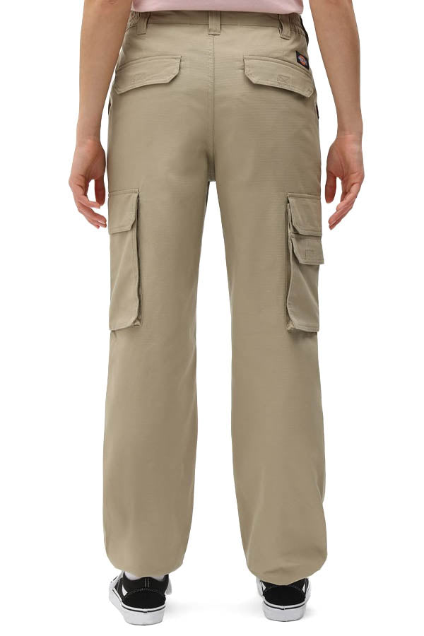 PANTALONI Marrone Dickies