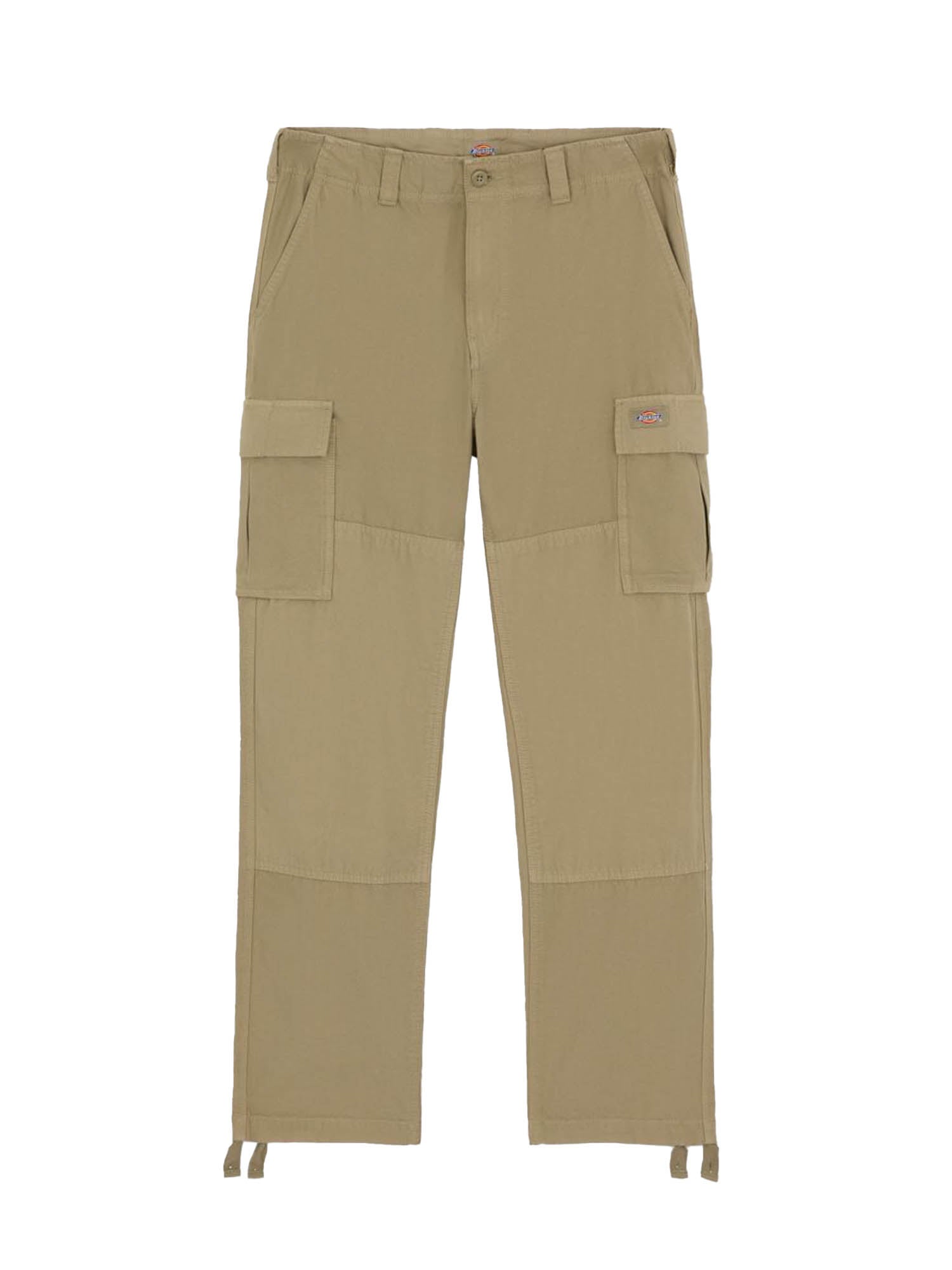 Dickies Pantaloni Cargo Johnson Beige