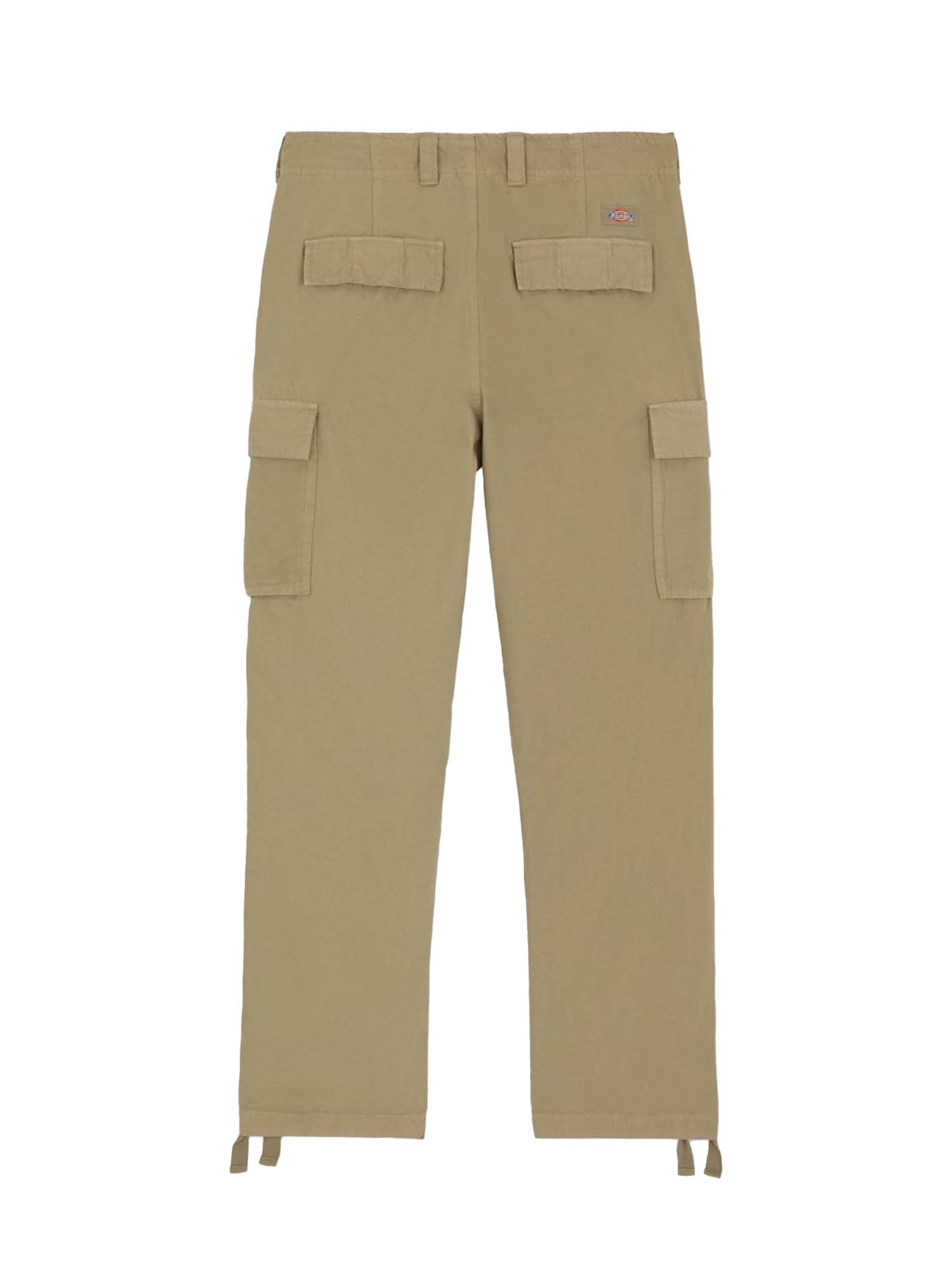 Dickies Pantaloni Cargo Johnson Beige