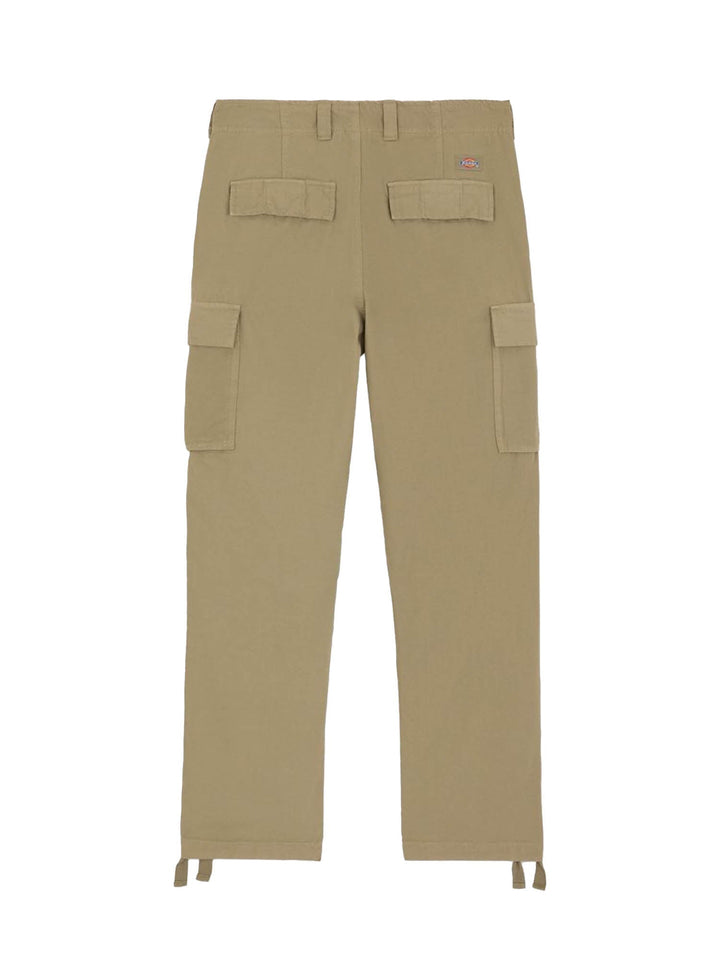 Dickies Pantaloni Cargo Johnson Beige