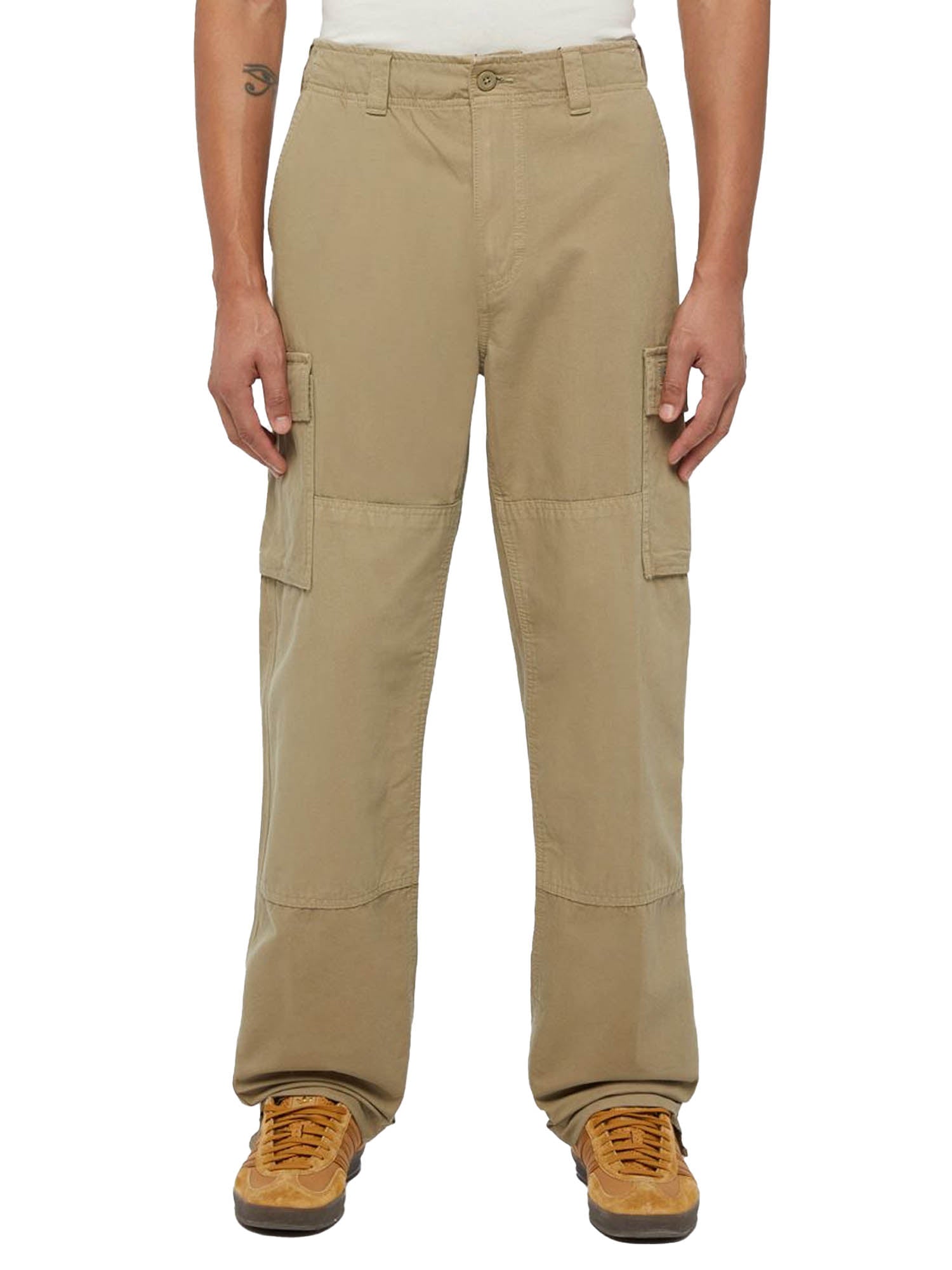 Johnson Cargo Pants