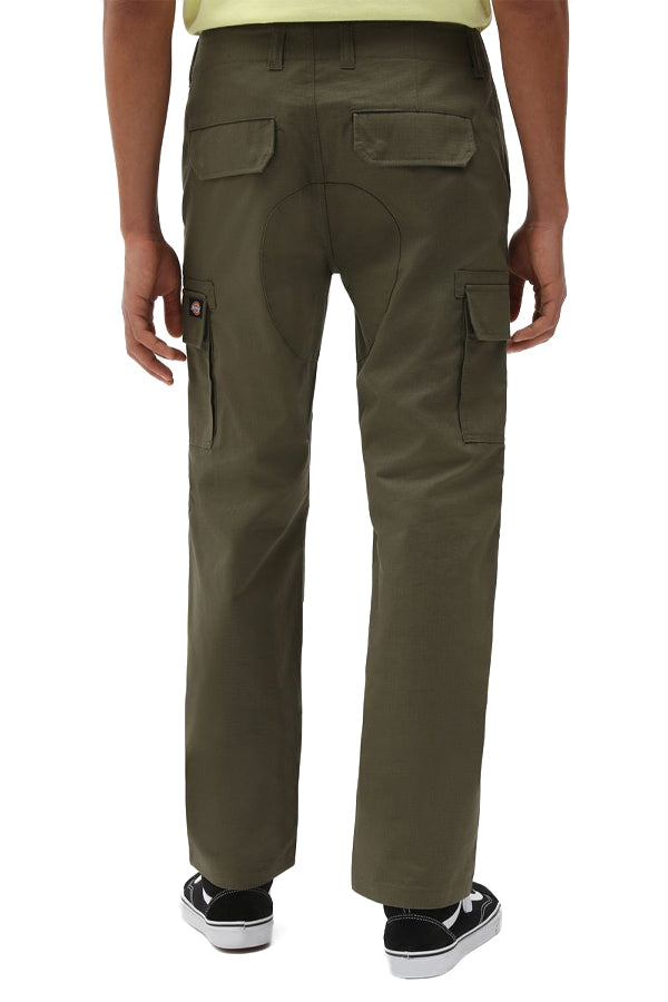 PANTALONI Verde Dickies