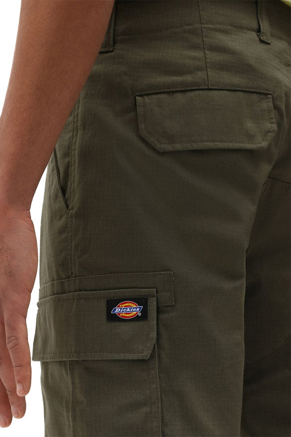 PANTALONI Verde Dickies