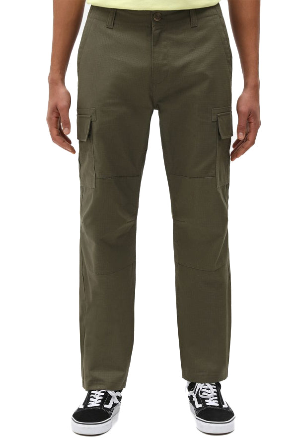 PANTALONI Verde Dickies