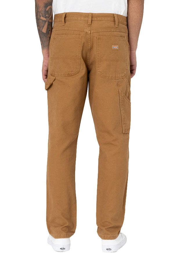 PANTALONI Marrone Dickies