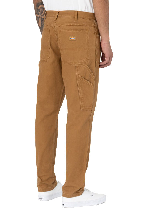 PANTALONI Marrone Dickies