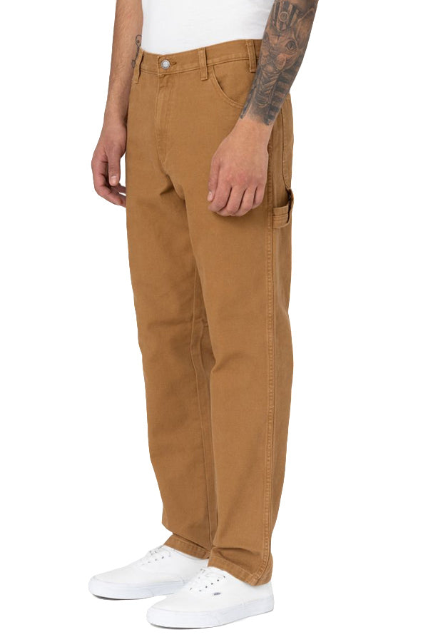 PANTALONI Marrone Dickies