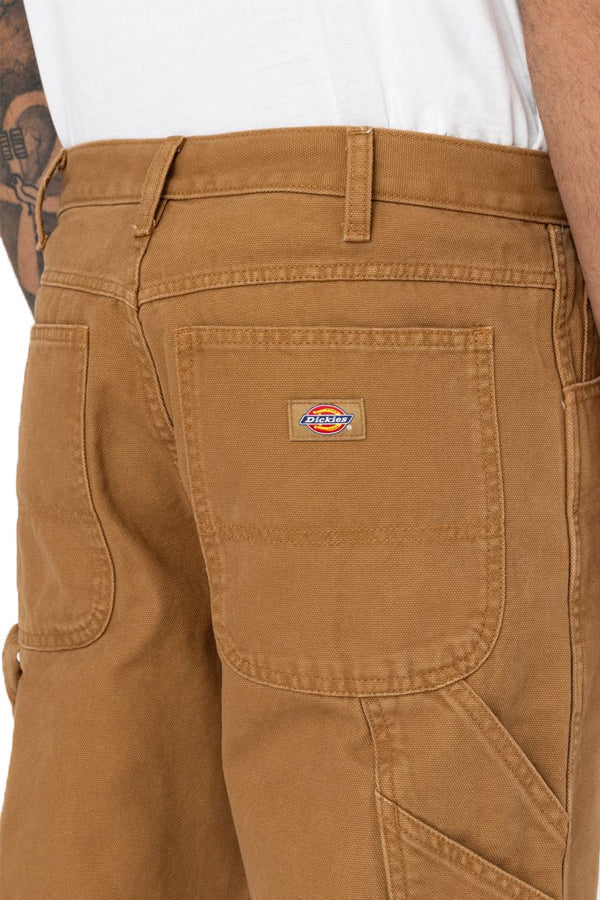 PANTALONI Marrone Dickies