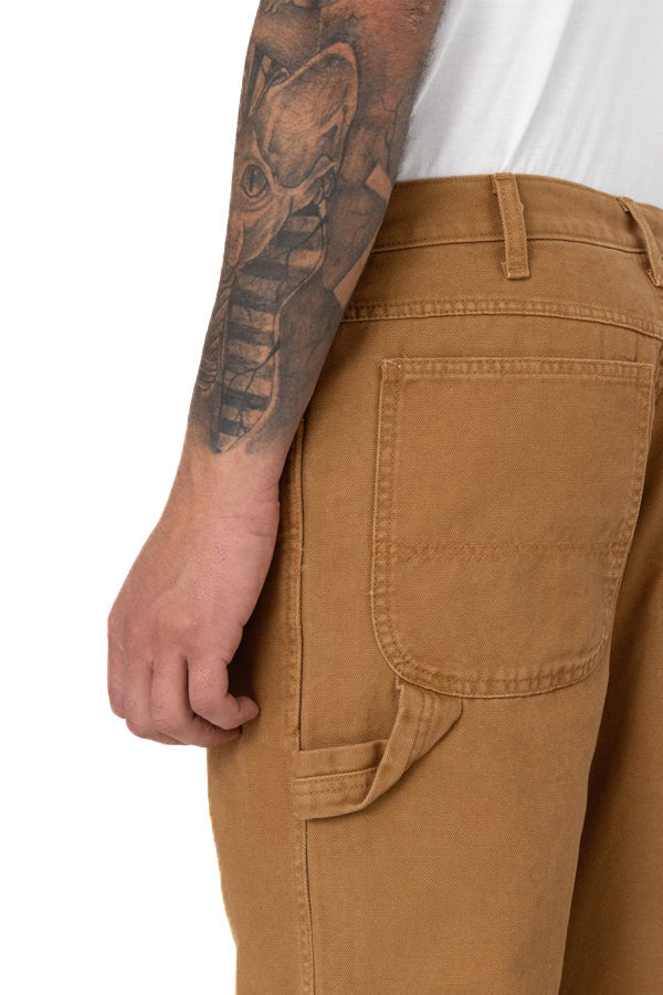 PANTALONI Marrone Dickies