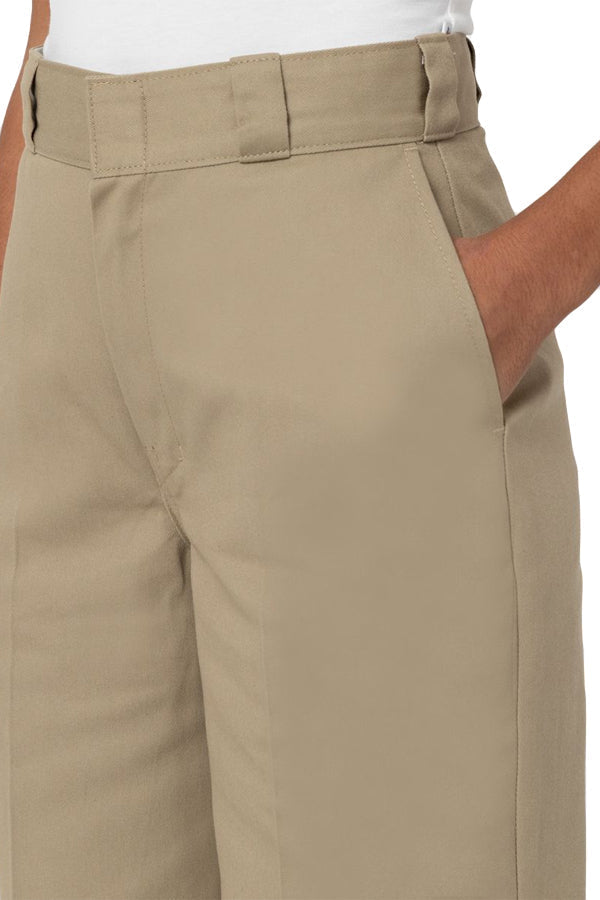 PANTALONI Marrone Dickies