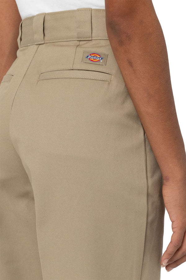 PANTALONI Marrone Dickies