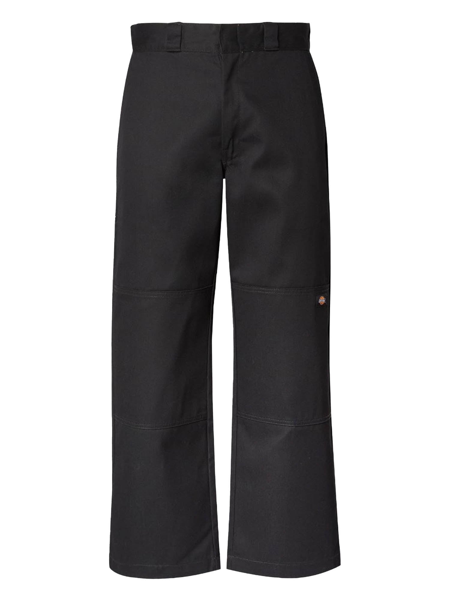 Dickies Pantaloni Da Lavoro Double Knee Nero