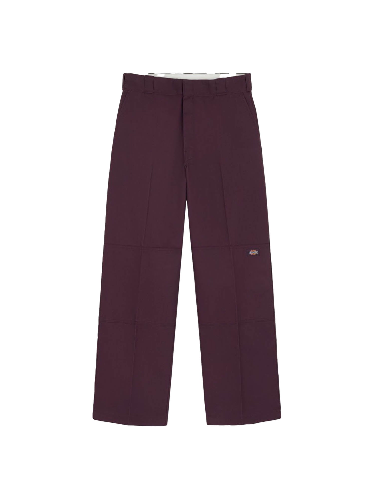 Dickies Pantaloni Da Lavoro Double Knee Viola