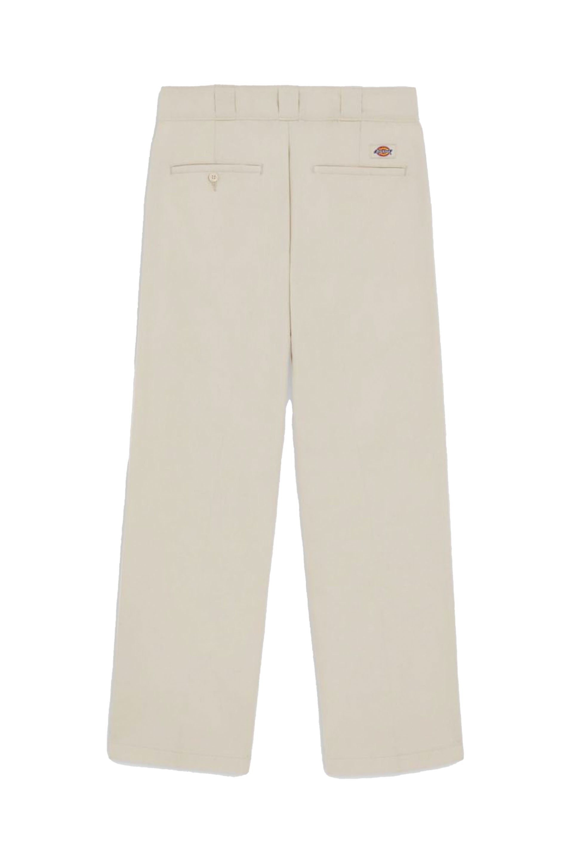 PANTALONI Bianco Dickies