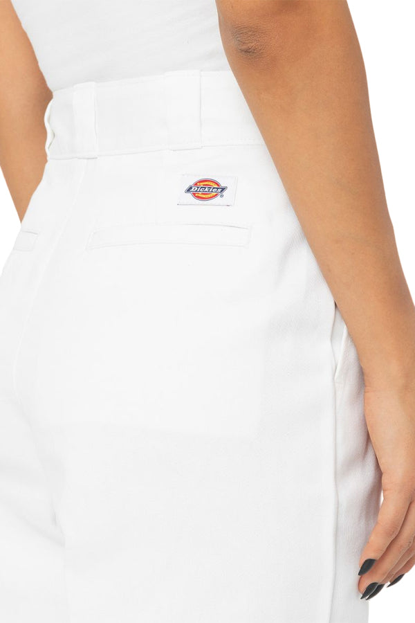 PANTALONI Bianco Dickies