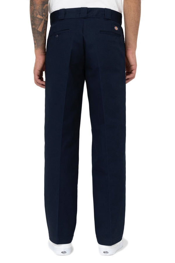 PANTALONI Blu Dickies