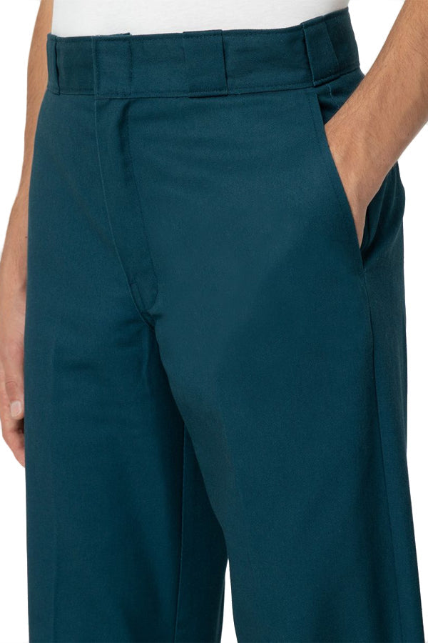 PANTALONI Blu Dickies