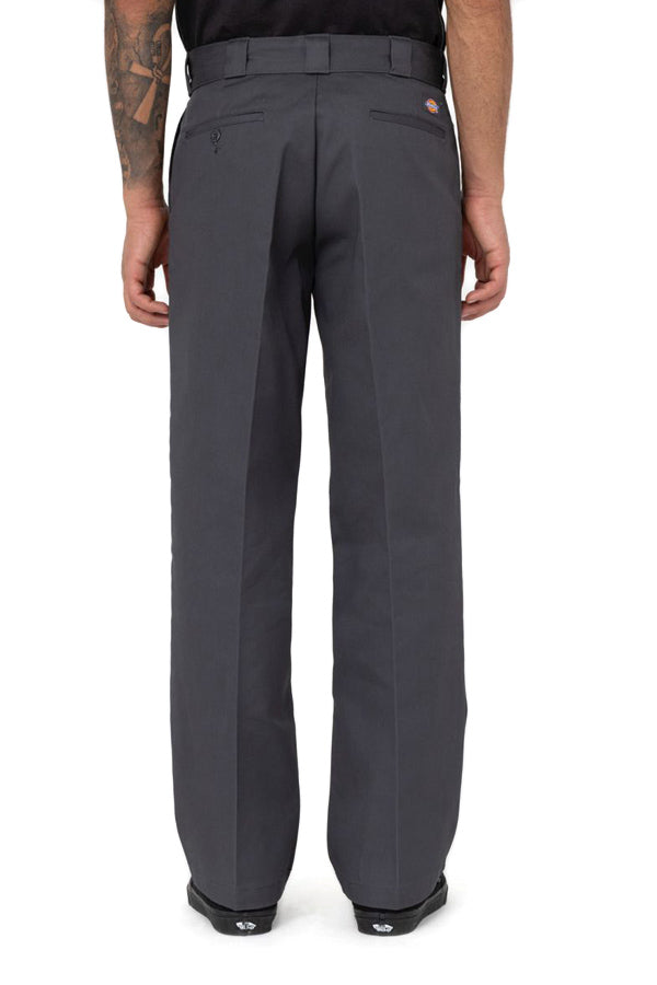 PANTALONI Grigio Dickies