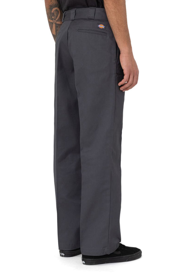 PANTALONI Grigio Dickies