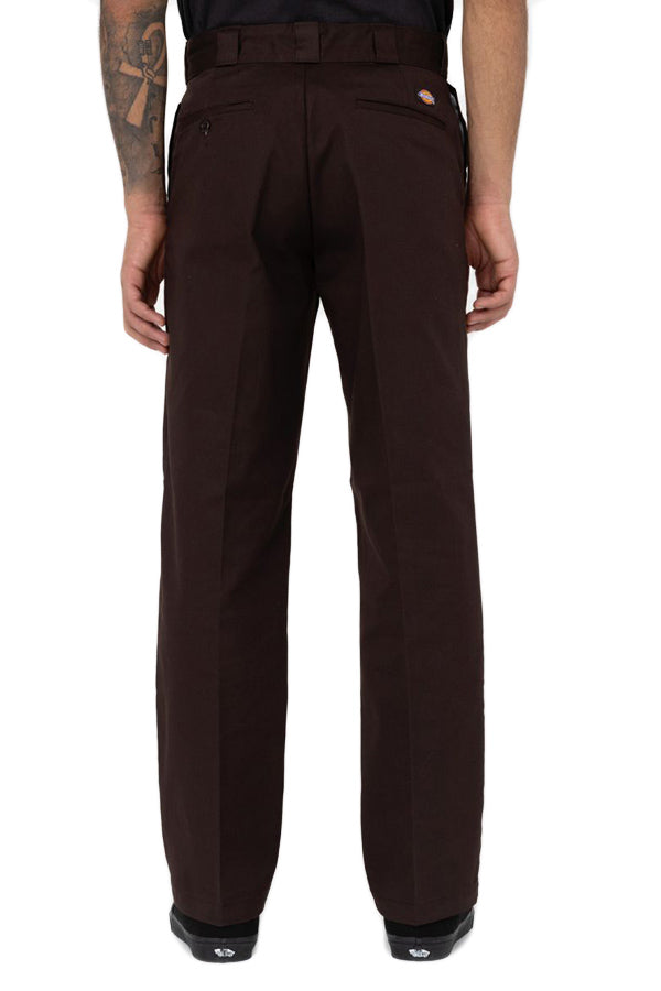 PANTALONI Marrone Dickies