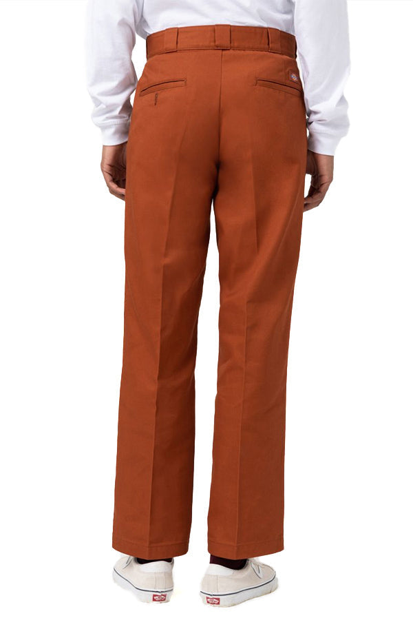 PANTALONI Marrone Dickies