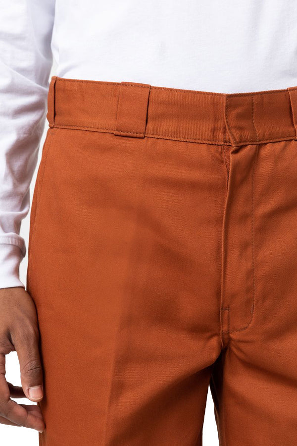 PANTALONI Marrone Dickies