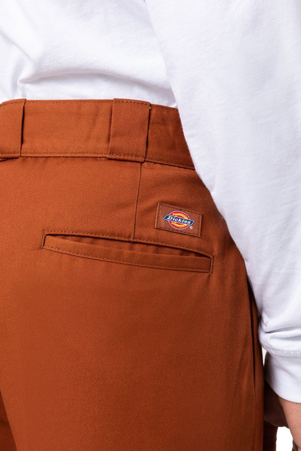 PANTALONI Marrone Dickies