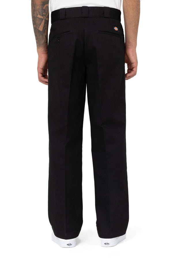 PANTALONI Nero Dickies