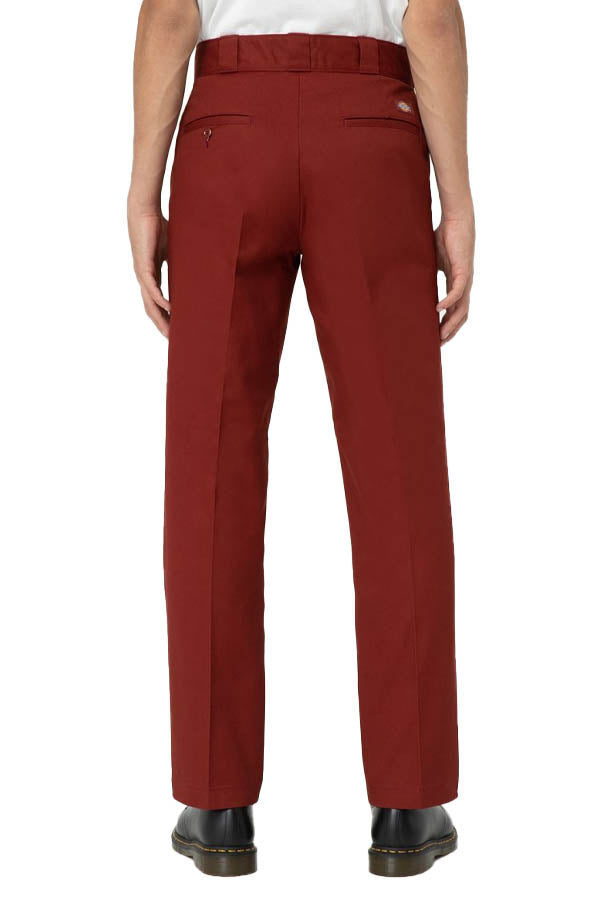 PANTALONI Rosso Dickies