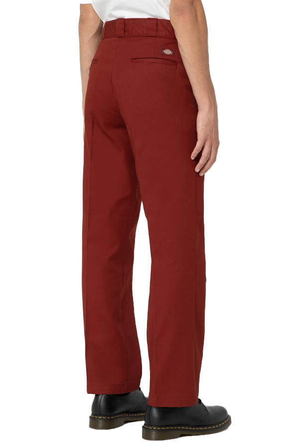 PANTALONI Rosso Dickies