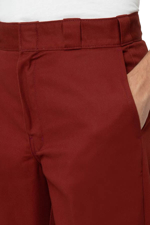 PANTALONI Rosso Dickies