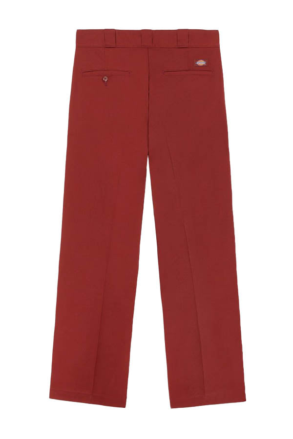 PANTALONI Rosso Dickies