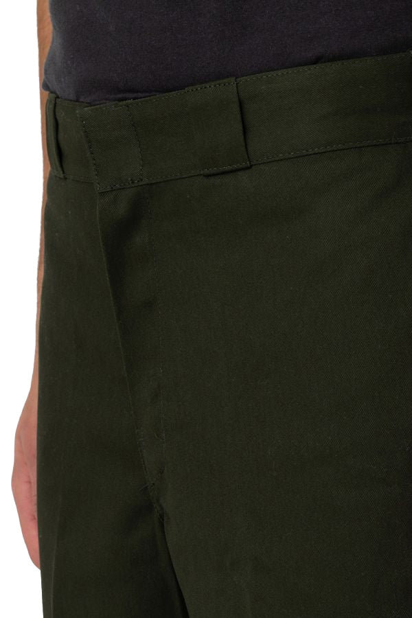 PANTALONI Verde Dickies