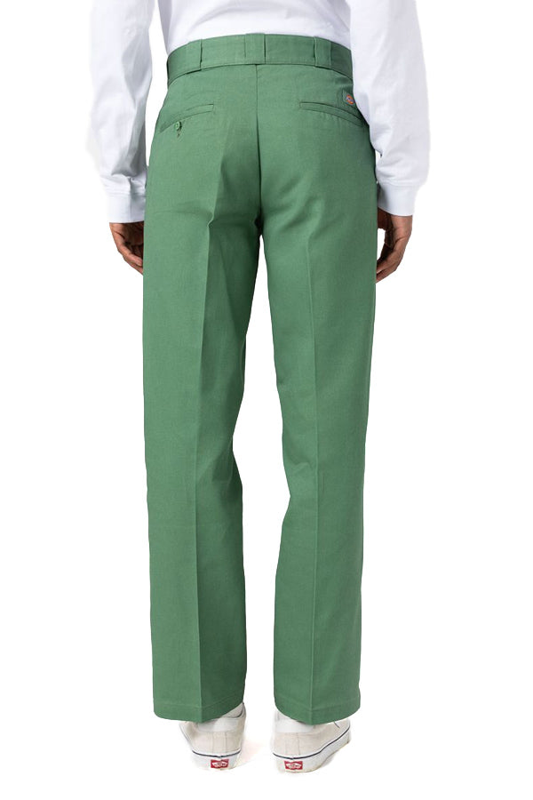 PANTALONI Verde Dickies