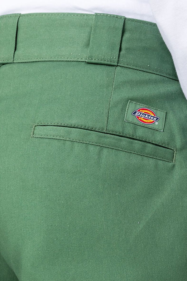 PANTALONI Verde Dickies