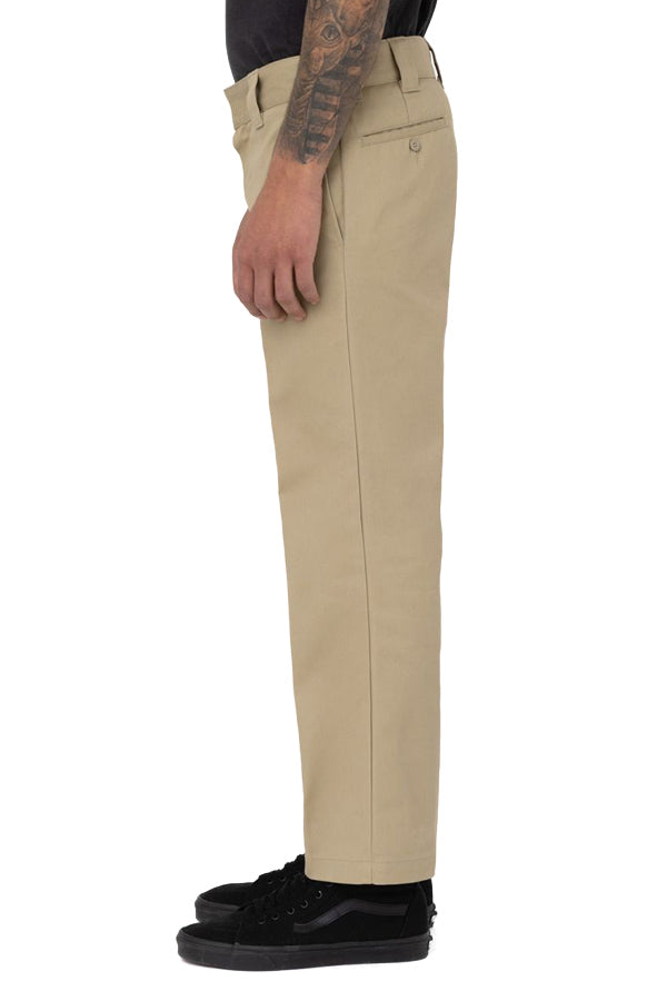 PANTALONI Marrone Dickies