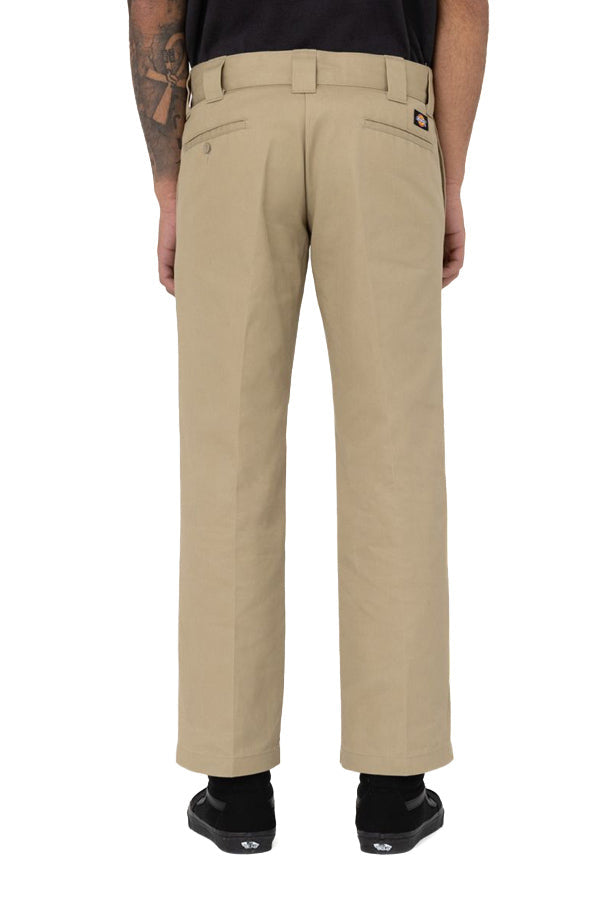 PANTALONI Marrone Dickies