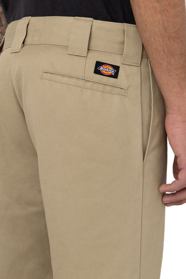 PANTALONI Marrone Dickies