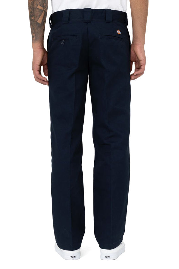 PANTALONI Blu Dickies