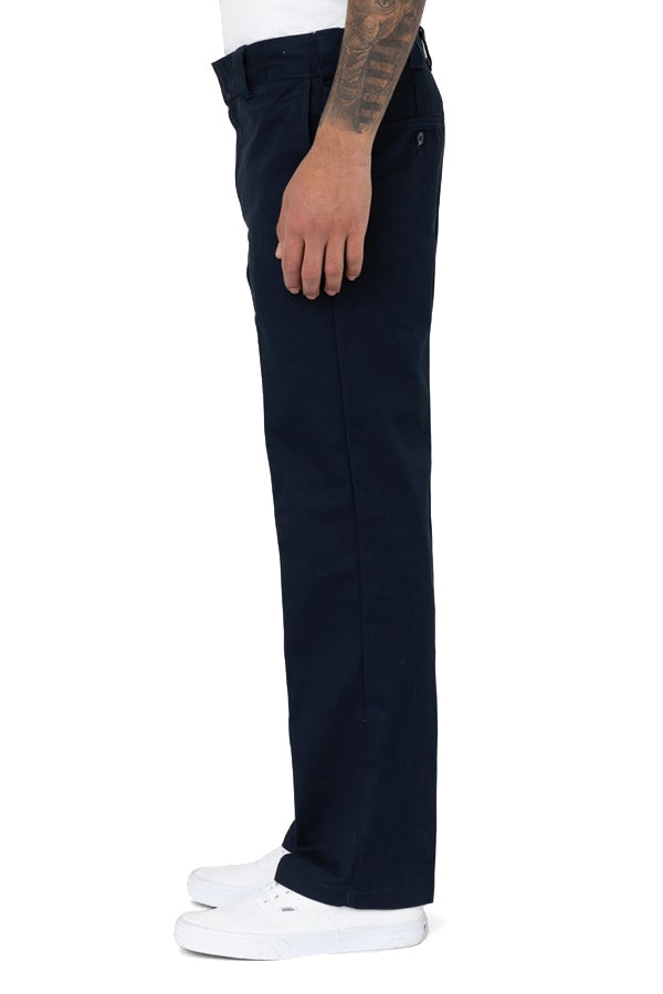 PANTALONI Blu Dickies