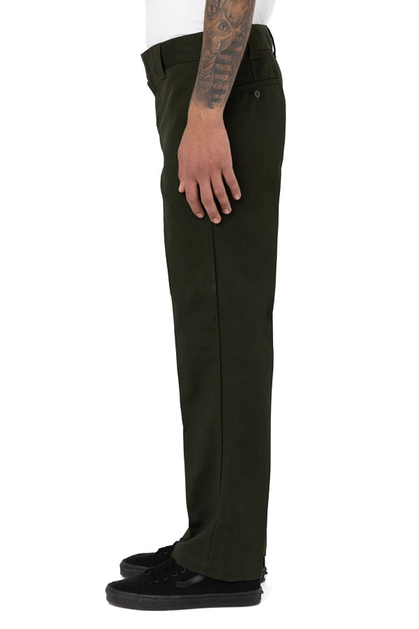 PANTALONI Verde Dickies