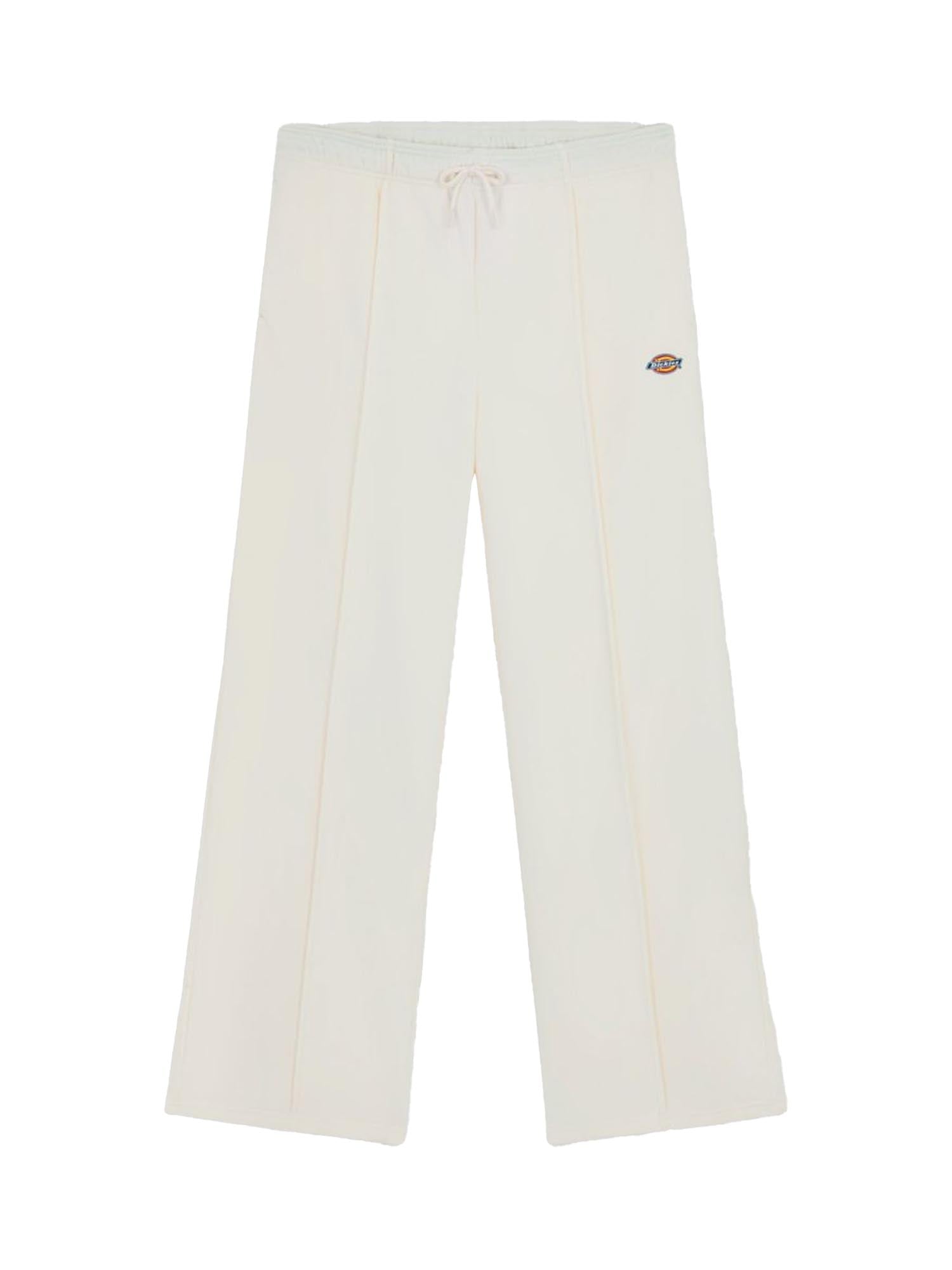 Dickies Pantaloni Della Tuta Mapleton Straight Bianco